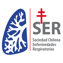 Sociedad Chilena de Enfermedades Respiratorias