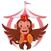 Monkey Trent (@hhflyingmonkey) 's Twitter Profile
