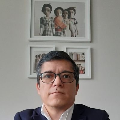 Luis Yslas Profile