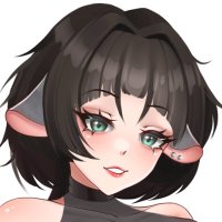 Tati🐈⬛ VArtist (@tati_neko9) 's Twitter Profile Photo Tati🐈⬛ VArtist (@tati_neko9) 's Twitter Profile Photo