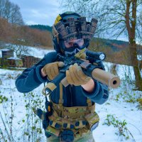 Boris Malo (@quarterminator) 's Twitter Profile