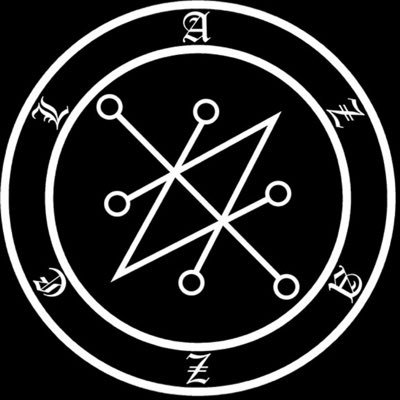 ScapeGoatPriest's profile picture. 