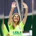 Leila Pereira (@leilapereiralp) Twitter profile photo Leila Pereira (@leilapereiralp) Twitter profile photo