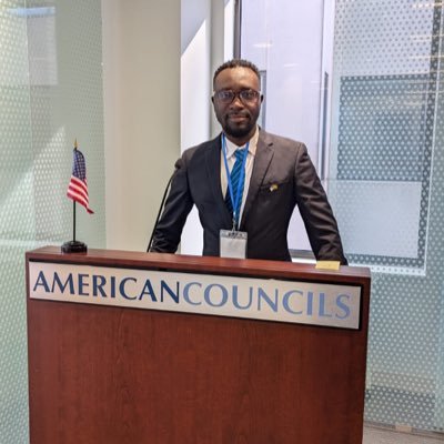 Award-Winning Journalist, Northern Regional Correspondent@DailyGuideNetwork