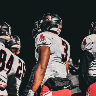 Gavin_legit's profile picture. Gavin Calhoun - LB/RB  6’ 215lbs  c/o 2025 Boiling Springs High School  gcalhoun143@gmail.com