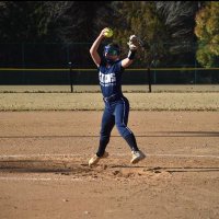 Danielle Ames 2030 (@danielleamesy) 's Twitter Profile