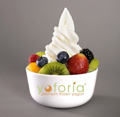 Yoforia's official Twitter account. Locations in Atlanta, Athens, Charlotte, Winston-Salem and Connecticut. Here for questions, conversation and giveaways!
