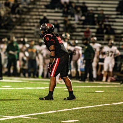 Student Athlete @ Nansemond River High School (LB),(RB) 26’ Height 5’10 Weight 205 https://t.co/TXVJsHVtRb