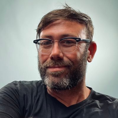 ErikKitchens's profile picture. husband, father, gaffer, documentary filmmaker, part time philosopher