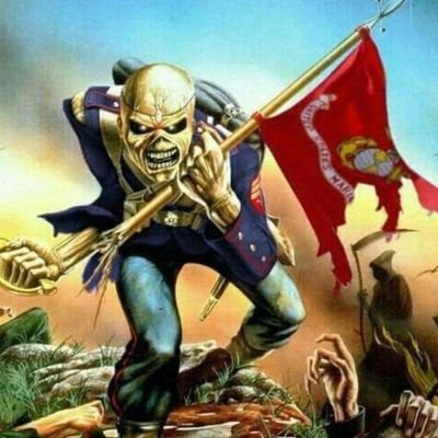 🇺🇲 Marine Veteran RIP Tango 5/10 🇺🇲 Singer/Songwriter 🇺🇲 #JesusFreak 🇺🇲 Patriot 🇺🇲 #MAGA 🇺🇲
•If America Falls, Everything Falls•