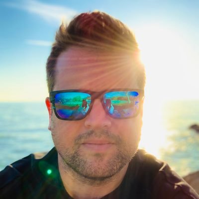 ybor512's profile picture. Redefining Awesome on a Daily Basis