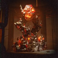 THE CRUCIBLE (@thecruciblegg) 's Twitter Profile