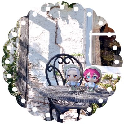 Edenが大好きなAdamPです.ᐟ.ᐟマイペースに推し活しています꒰ ᐡᴗ͈ ·̫ ᴗ͈ ꒱♡