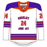Greeley/Jay Puck (@greeleyjaypuck) 's Twitter Profile