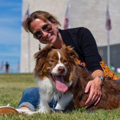 Lemms_C's profile picture. Proud Patriot, Aussie Dog Mom, 
Please no DM