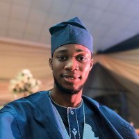 Ahmad Buhari (@_ahmadbuhari) 's Twitter Profile Photo Ahmad Buhari (@_ahmadbuhari) 's Twitter Profile Photo