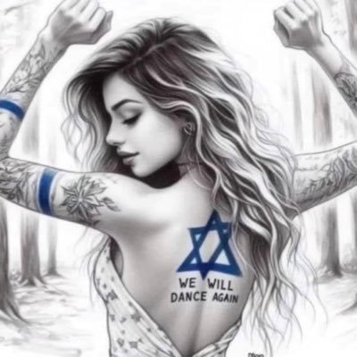 Soutien inconditionnel à ISRAËL🇮🇱 de tout mon ♥️ ISRAEL ma vie 💙🤍🇮🇱 je 🤮 lfi