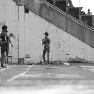 HCHS ‘26 | NCAA ID# 2503526024| PRs 100m 11.25 |200m 23.23| Lj 21’4| 2.9 GPA| 910-585-8836| ahmaadjaydon348@gmail.com
