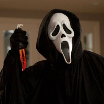 Gh0st3600's profile picture. Nerd culture, horror movies, stocks, and crypto.