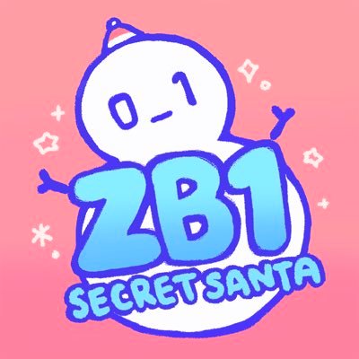 @zb1secretsanta