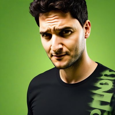 JuanjoCryp's profile picture. 