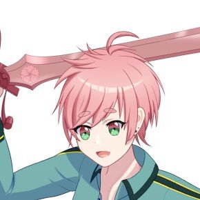 さくらみこさん推しです🌸35PでありボカロPっス!雲海あまねさん、ルリリンクのみんなも推してます!あとkenさん!🌸✒️/❤️🐈⬛☕️/🐈⬛✒️/🧸🎨/🌾🐾/🍌🕶️🫰/🎸🔯 /⚡️👼🖋️ (尚、転生しぐま445Pのキャラや作品等はフリーで使用可能です)