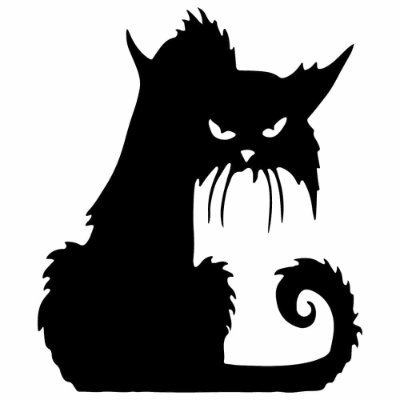 BlackCatWhirlygig Profile