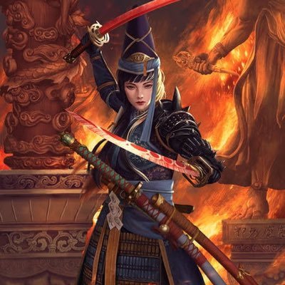 berserker872303's profile picture. 