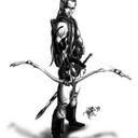 Ivan Baxter-Smith - @Elandili - Twitter