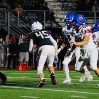 Brock Mcmullen (@brockmcmull45) 's Twitter Profile