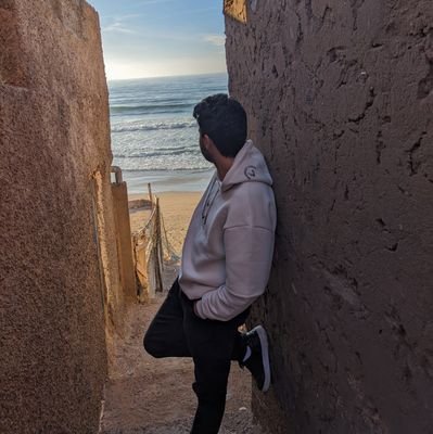 SooufianeAB's profile picture. idk