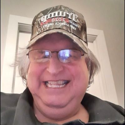 JWhite686's profile picture. Hail State, MAGA 🇺🇸 , Scoped AR hater, ΚΣ Class of 89, Will say racial slurs if provoked(bad habit)