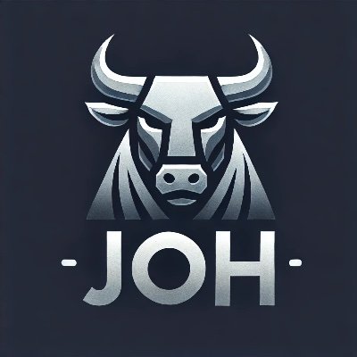 Josiah_dev's profile picture. Financial Analyst