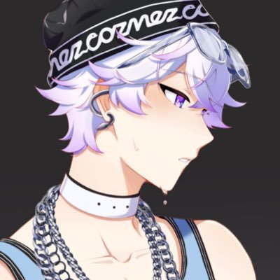 Blue @vgen open!さんのプロフィール画像