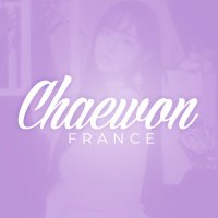 Chaewon France (@france_chaewon) 's Twitter Profile