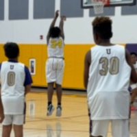 Coach B.A. ( Brian Allen) (@qcthundernc) 's Twitter Profile