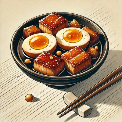 hacya55's profile picture. 俺ぐらいになるとわざわざ紹介することもなかろう。