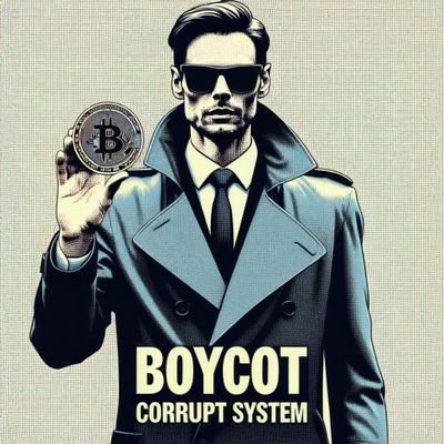 🖥 Tech Lover - Wallet Tracker 💼 - Saving in Bitcoin ₿ Anti-Riba Solution⚡️| Government is the Best Corrupt & Theft System 🥷💰