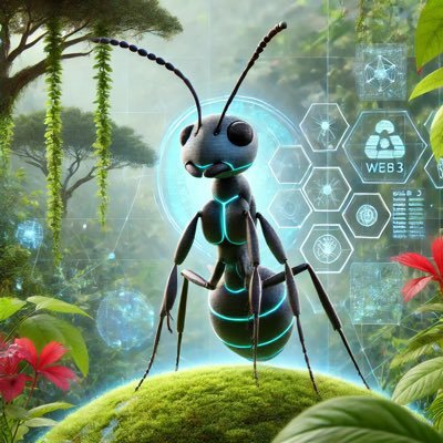 Cassie_Web3's profile picture. Advocate for Web3 and global citizenship, driven by integrity, guided by faith, and inspired by the boundless love that connects humanity.