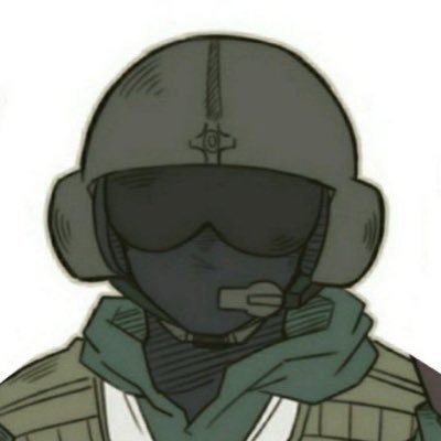 made a twt account after attending the r6 montreal major • 20 • I play the game