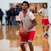 Michael jones (@mikejones5_) 's Twitter Profile