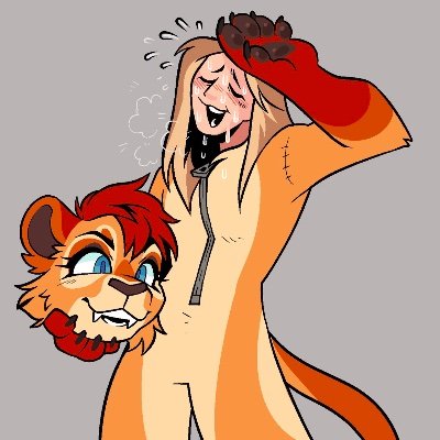 zahrasPride's profile picture. a lioness and her pride of lovely animals!

she/her 🏳️‍⚧️