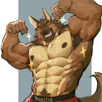 Milo~ (@milo_wooff) 's Twitter Profile