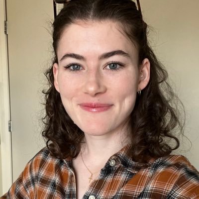 Maggie Polite Profile