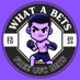 What A Bet (@what_a_bets) Twitter profile photo What A Bet (@what_a_bets) Twitter profile photo