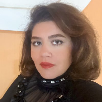 Atefeh Ferdosipour Profile