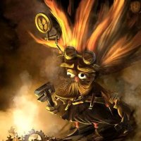 Eugène François Vid (@foscraa) 's Twitter Profile