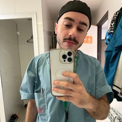 CarrizoFrann's profile picture. Medico Cirugia General