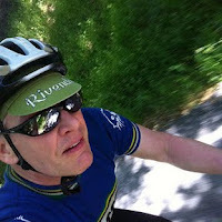 Obsessed with bikes, distracted by mics. Riding Voice Actor? Or a Voice Actor who Rides? Either way, no longer here - head to instagram @cyclofiend for current.