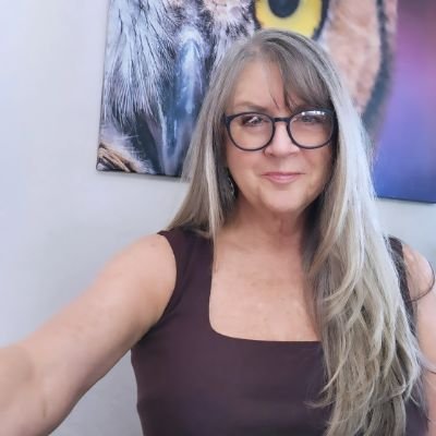 On The Path of Being
🦋 Teacher, Healer, Student
🌓 Tarot, Astrology, Intuitive Reader
💗 Reiki, Qigong, Energy Worker
🧞♀️ #crystalshop #smallbiz
